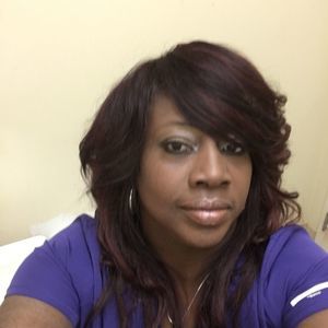 Meet your Posher, Audrey